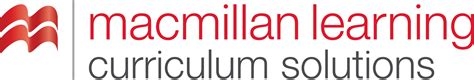 macmillan learning curriculum solutions